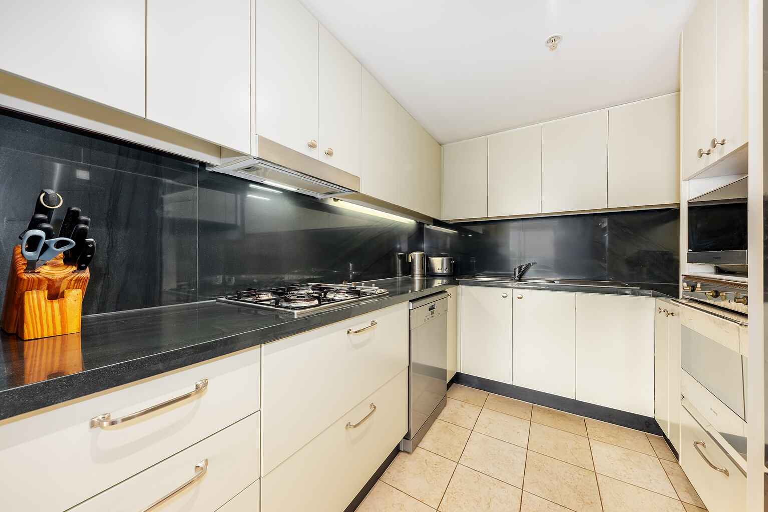 3303/79-81 Berry Street North Sydney