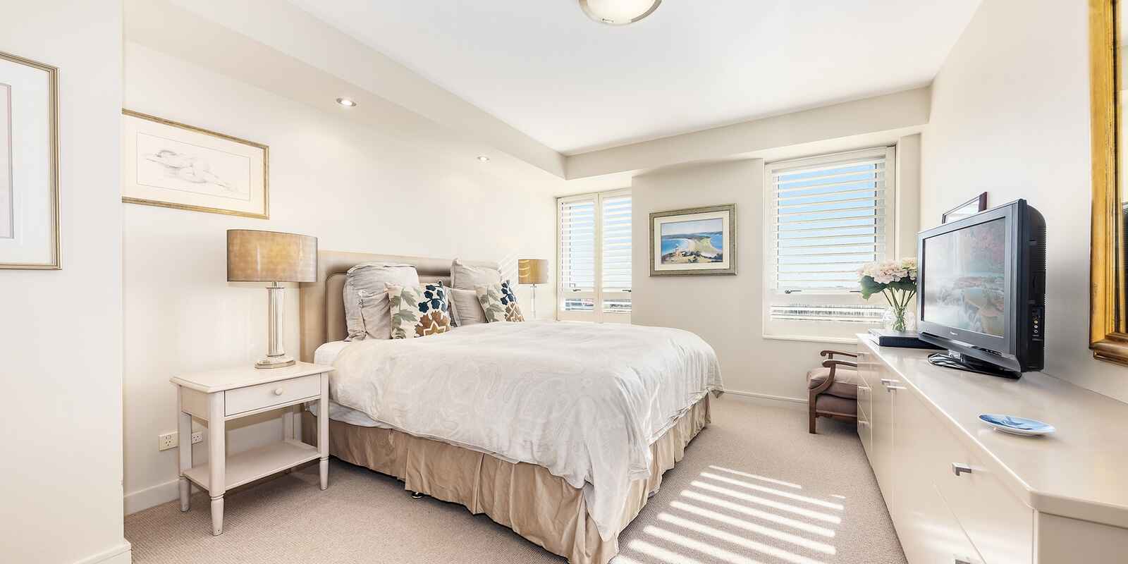 3303/79-81 Berry Street North Sydney