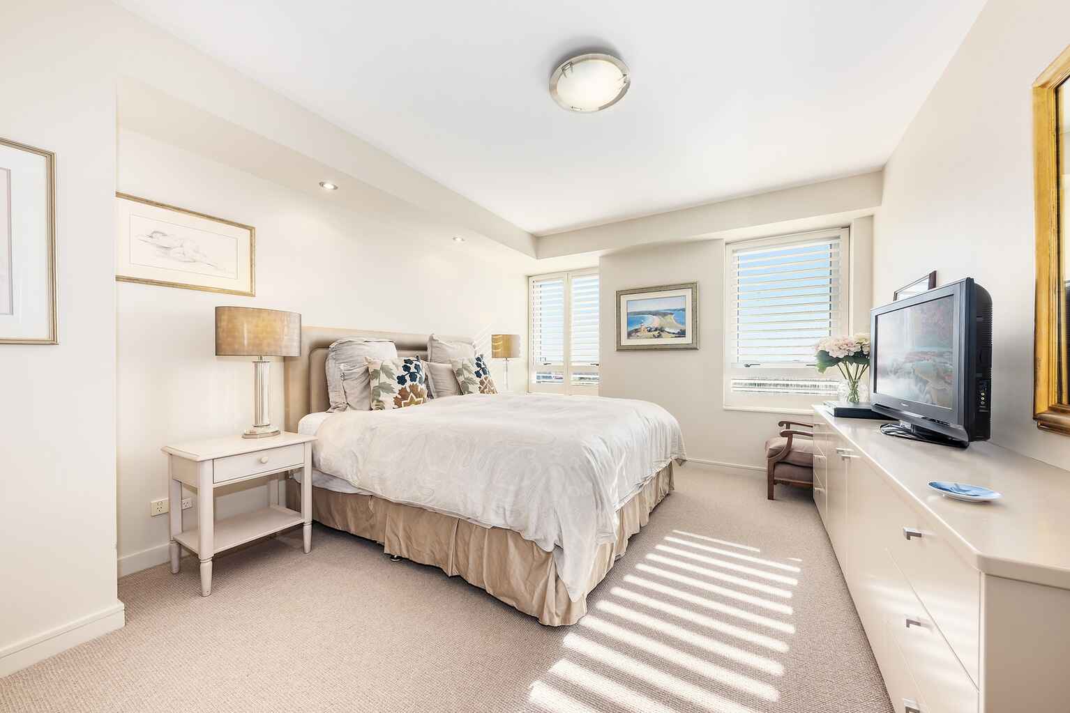 3303/79-81 Berry Street North Sydney