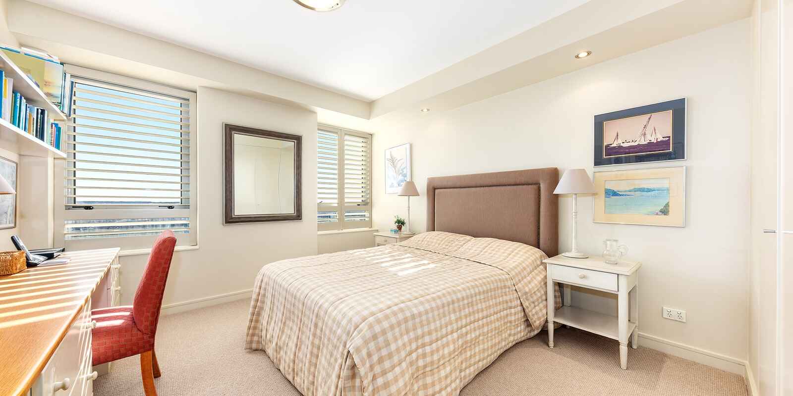 3303/79-81 Berry Street North Sydney