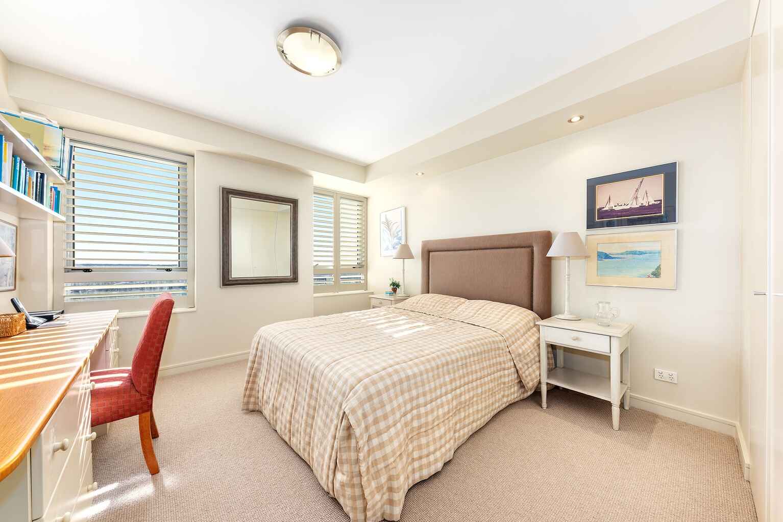 3303/79-81 Berry Street North Sydney