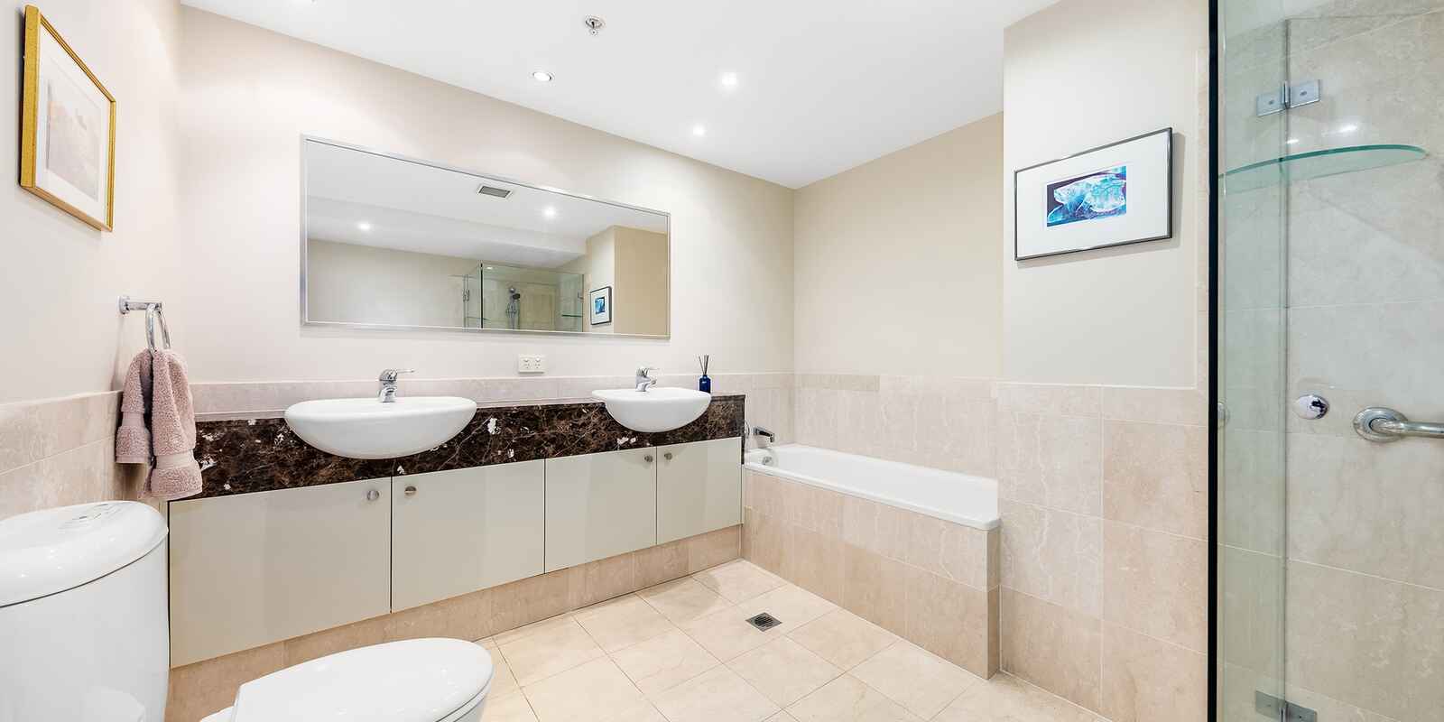 3303/79-81 Berry Street North Sydney