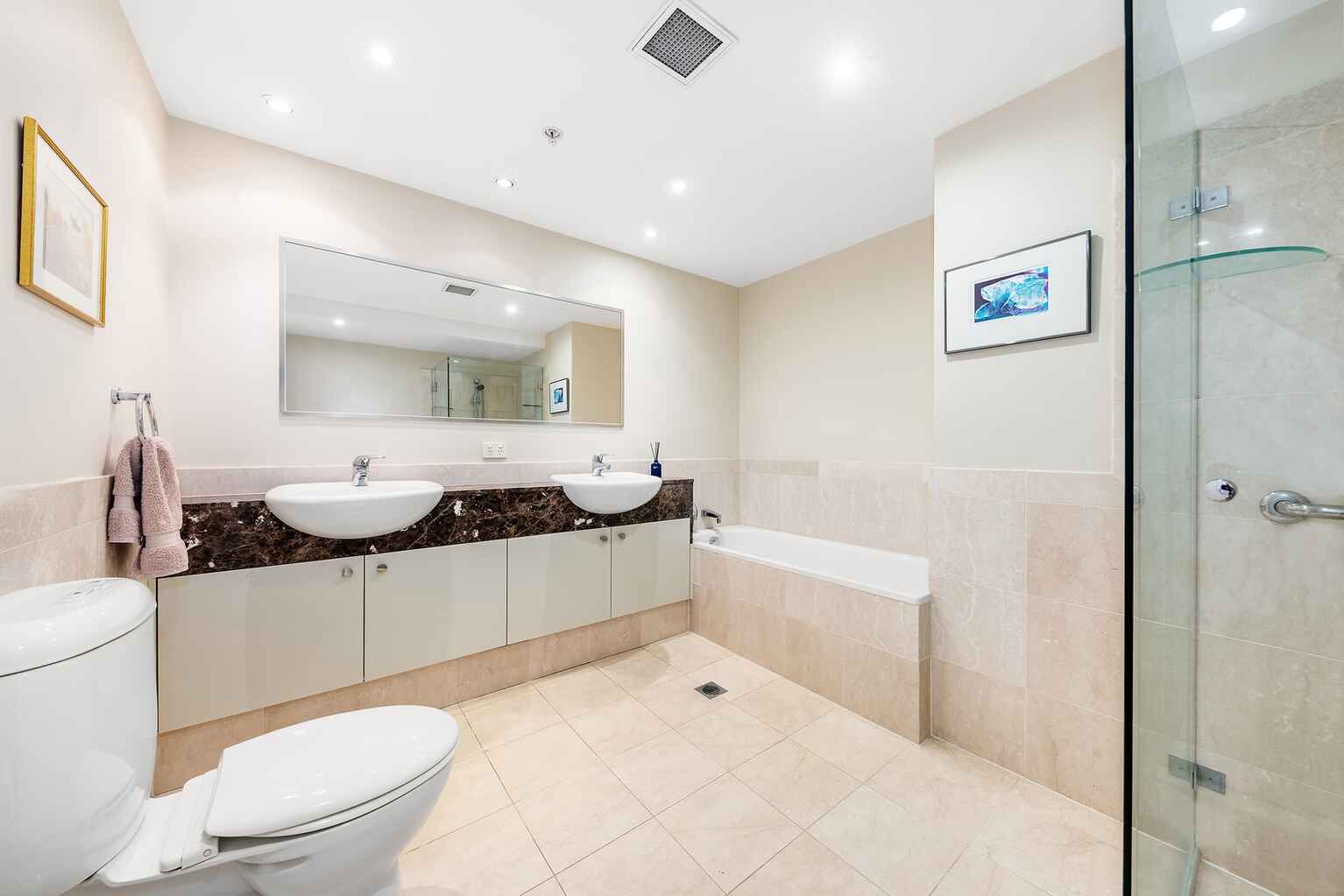 3303/79-81 Berry Street North Sydney