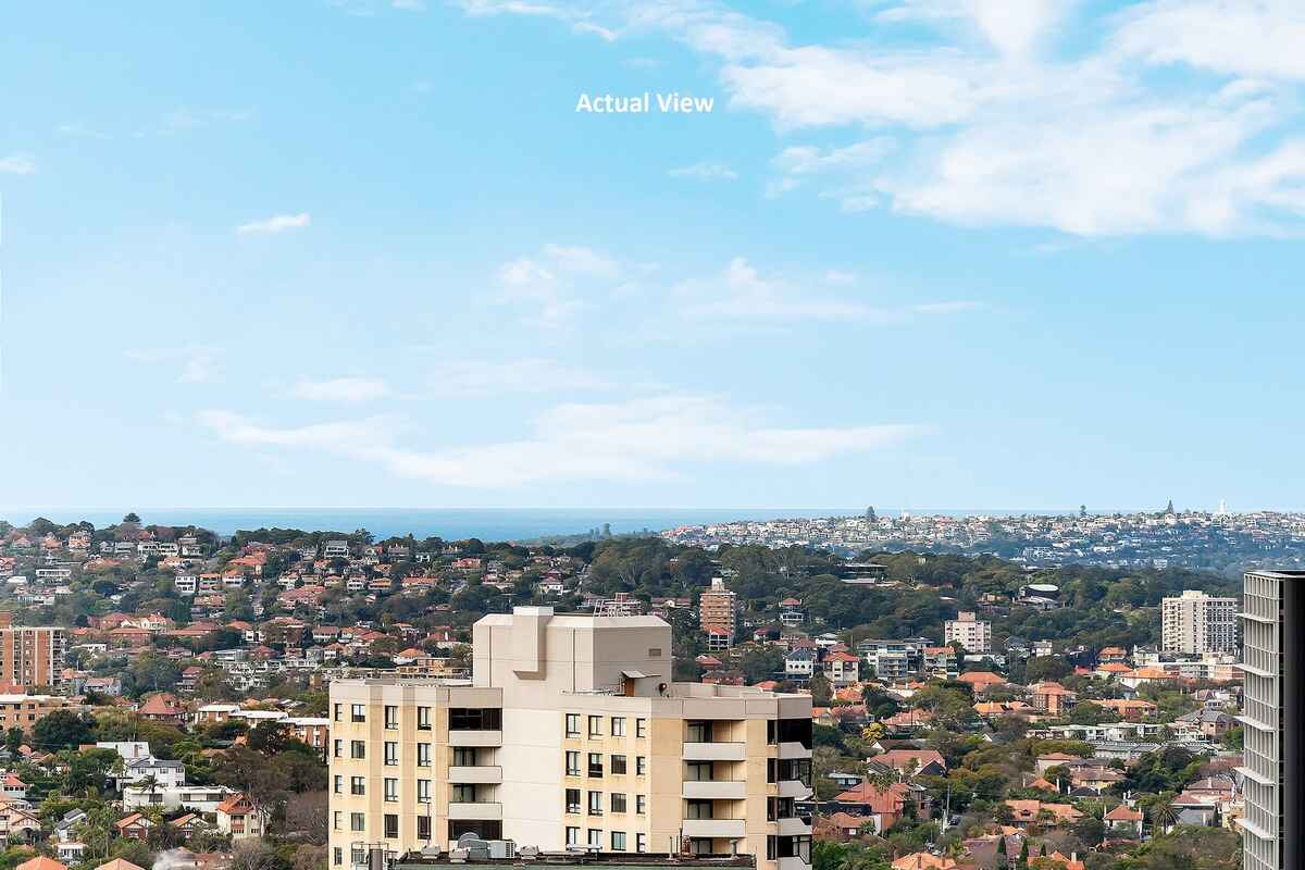 2004/150 Pacific Highway North Sydney 2004/150 Pacific Highway North Sydney