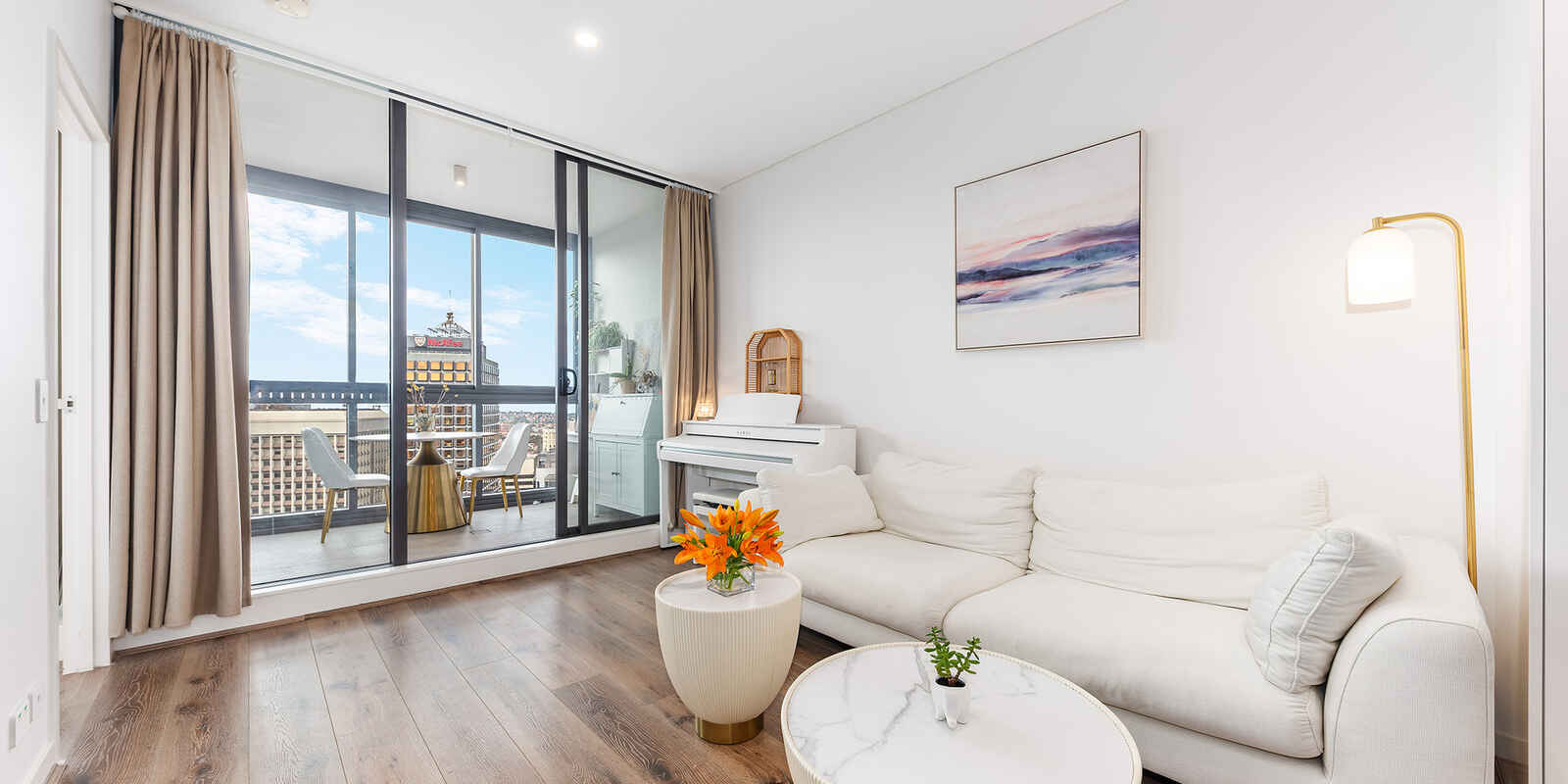 2004/150 Pacific Highway North Sydney