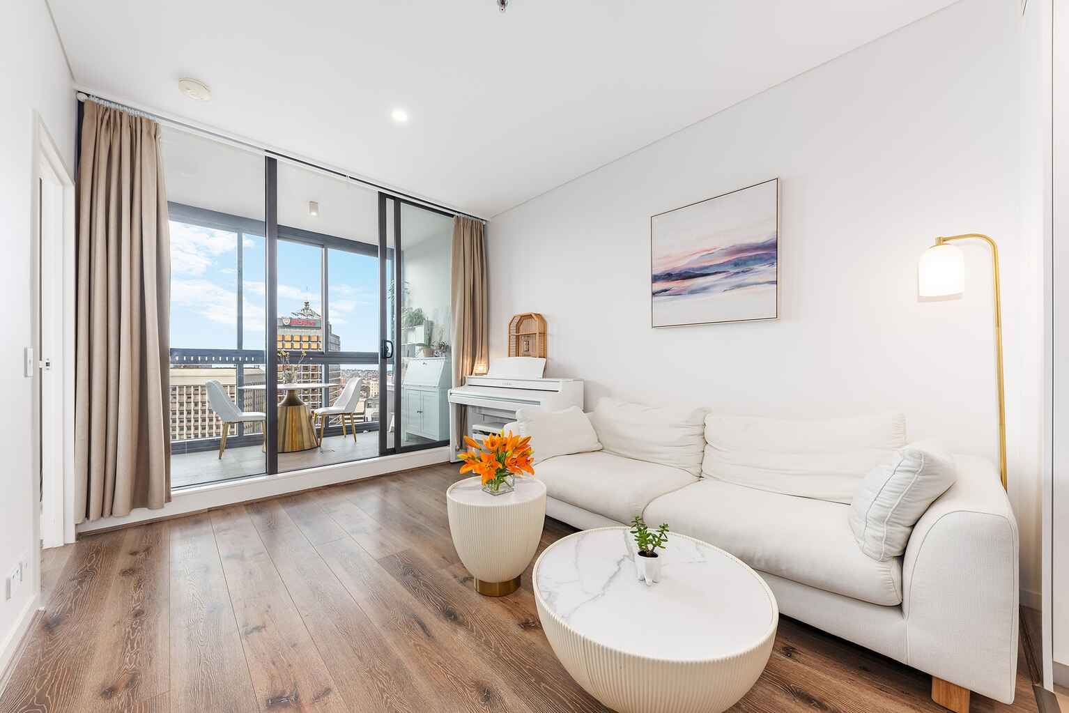 2004/150 Pacific Highway North Sydney