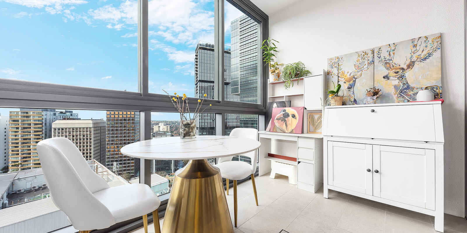 2004/150 Pacific Highway North Sydney