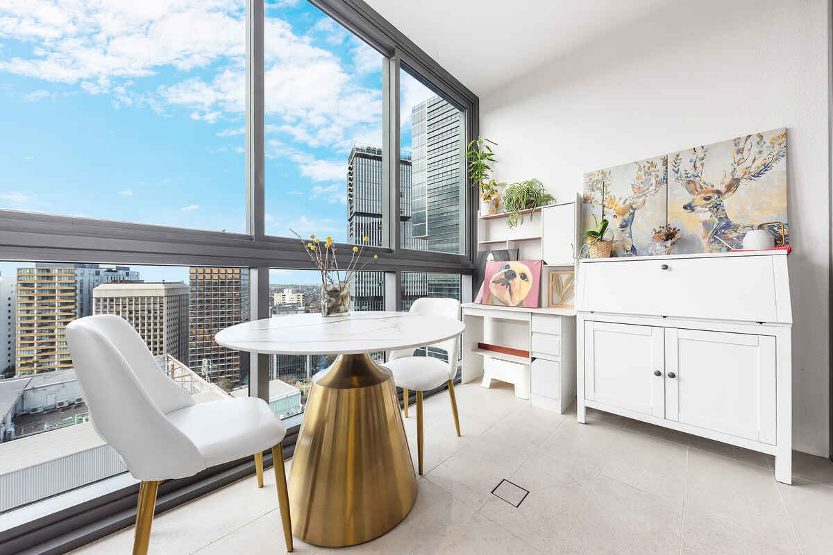 2004/150 Pacific Highway North Sydney 2004/150 Pacific Highway North Sydney