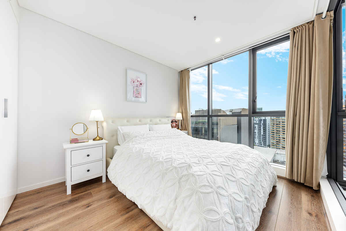 2004/150 Pacific Highway North Sydney 2004/150 Pacific Highway North Sydney