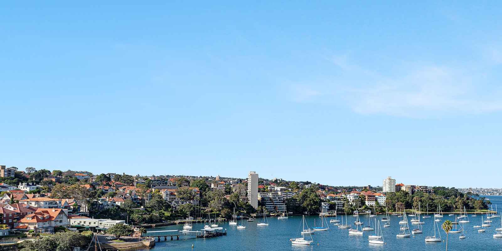 71/1 Kiara Close North Sydney