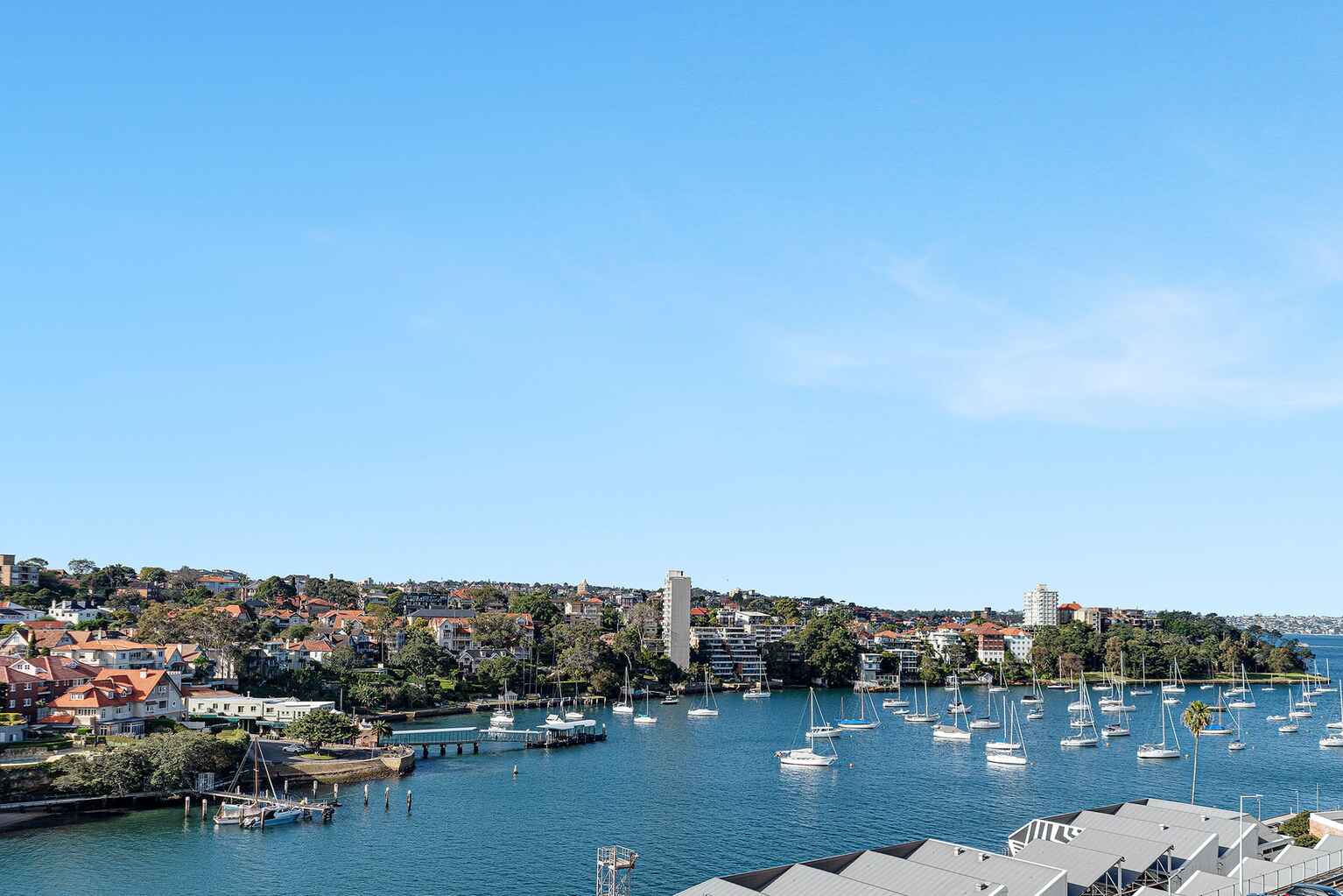 71/1 Kiara Close North Sydney