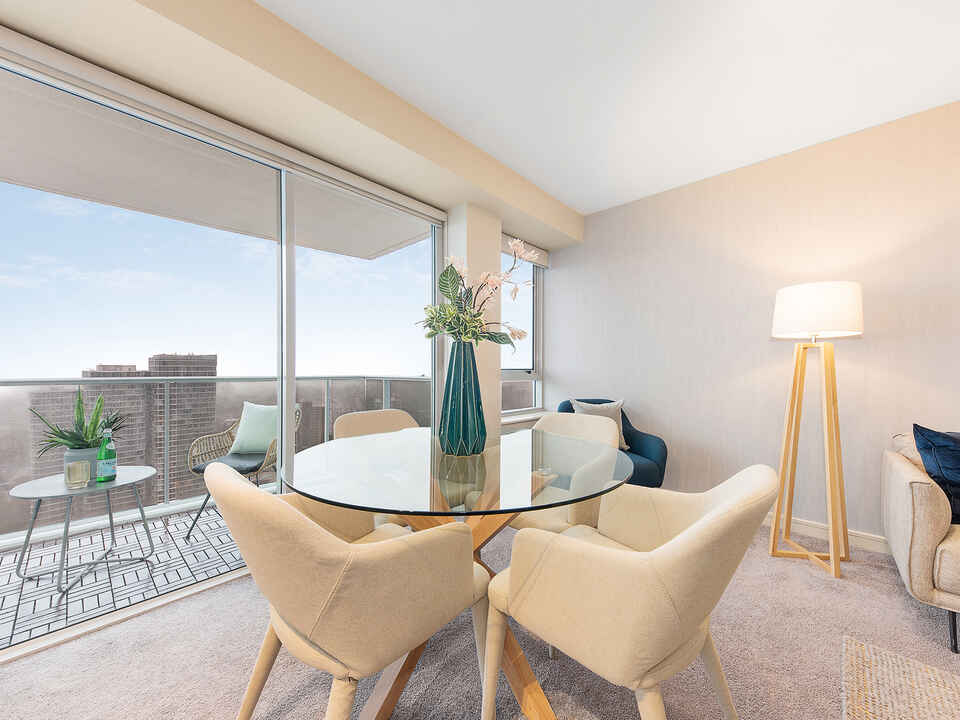 3203/79-81 Berry Street North Sydney