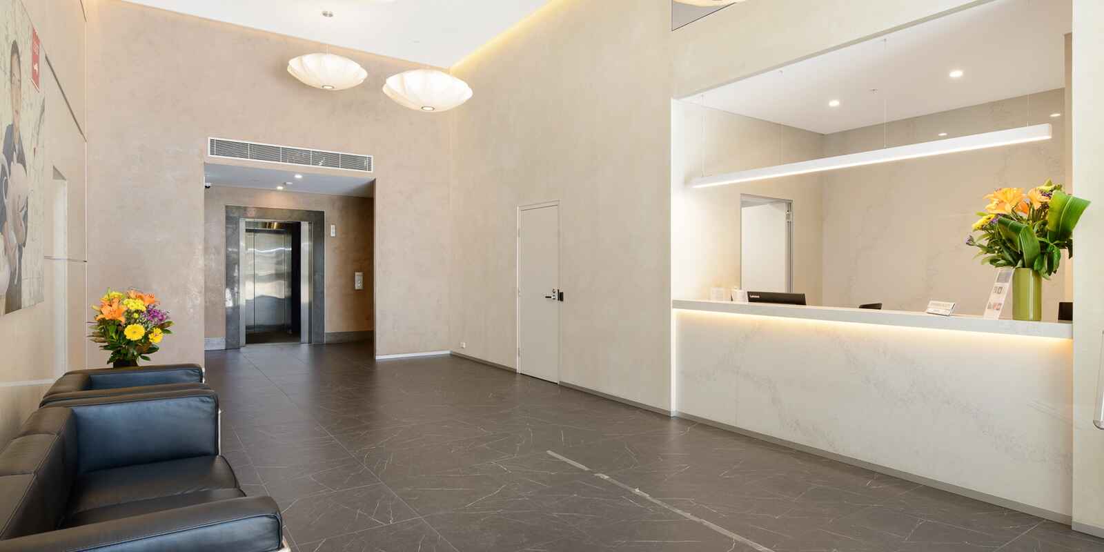 3303/79-81 Berry Street North Sydney