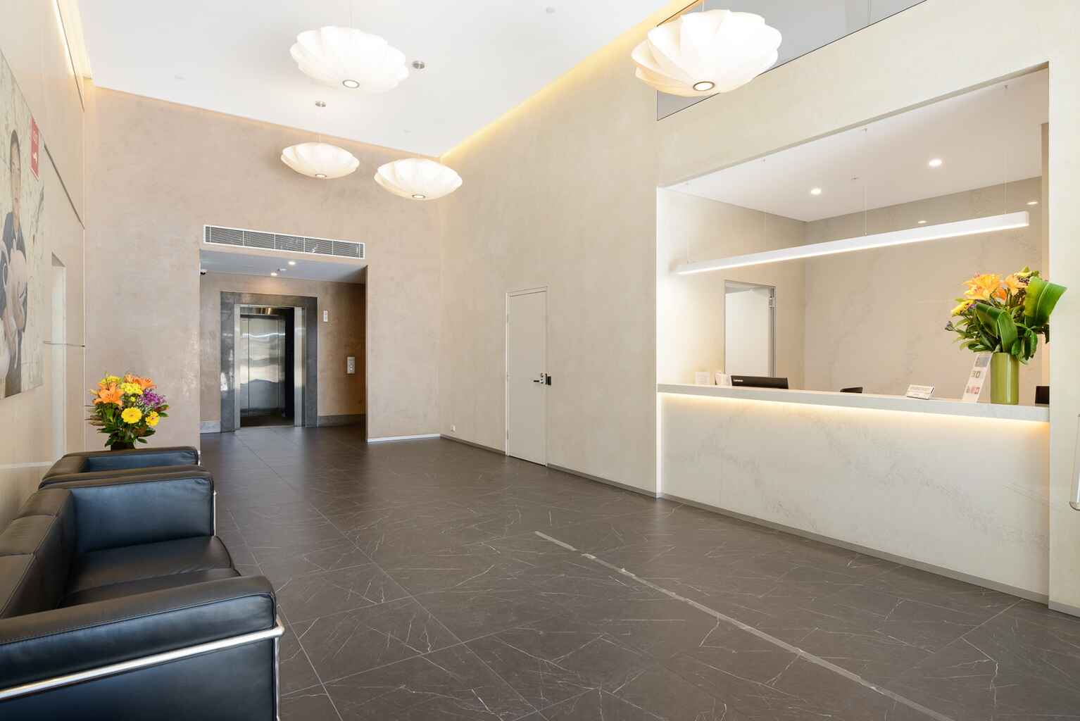 3303/79-81 Berry Street North Sydney