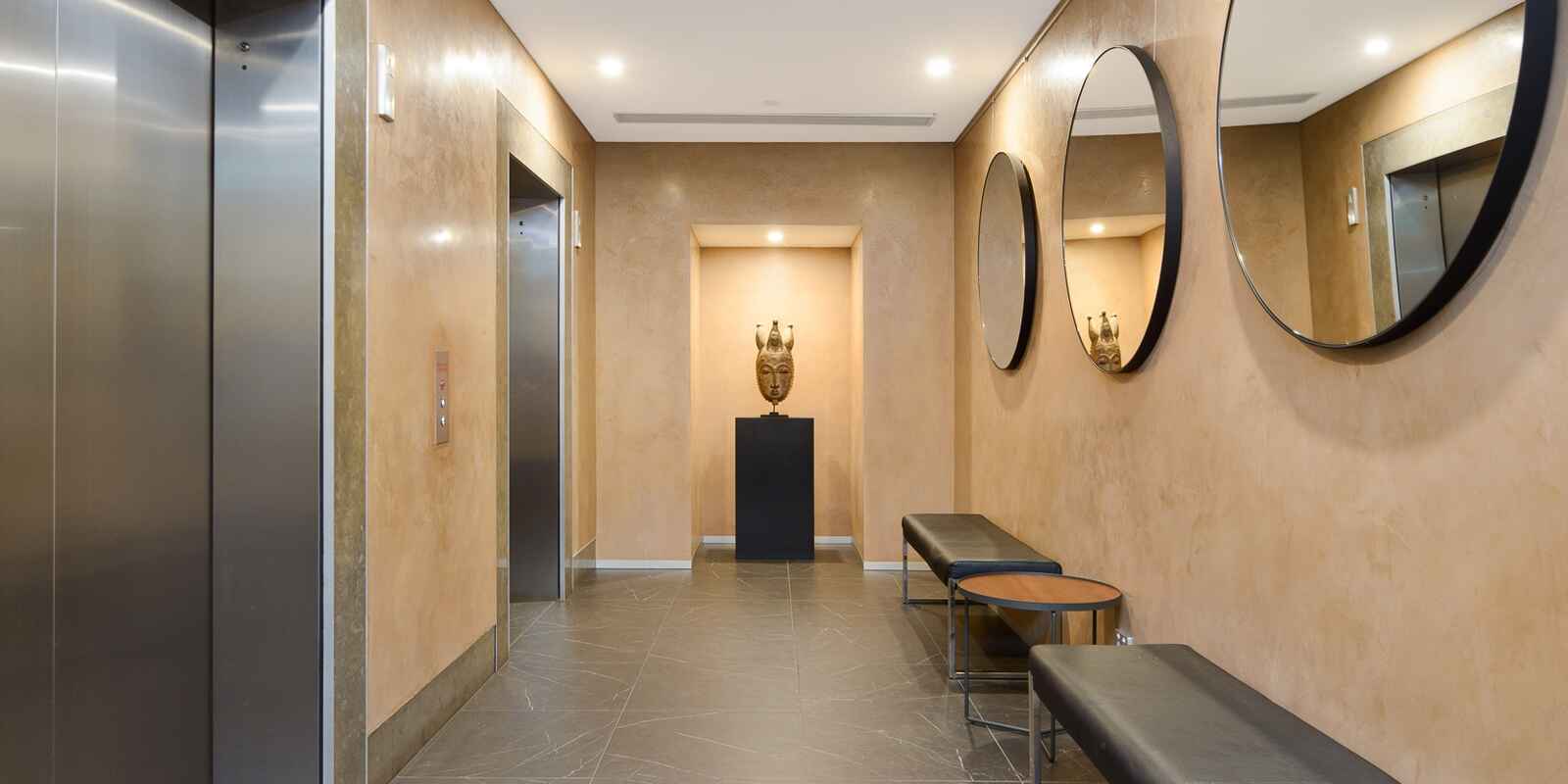 3303/79-81 Berry Street North Sydney