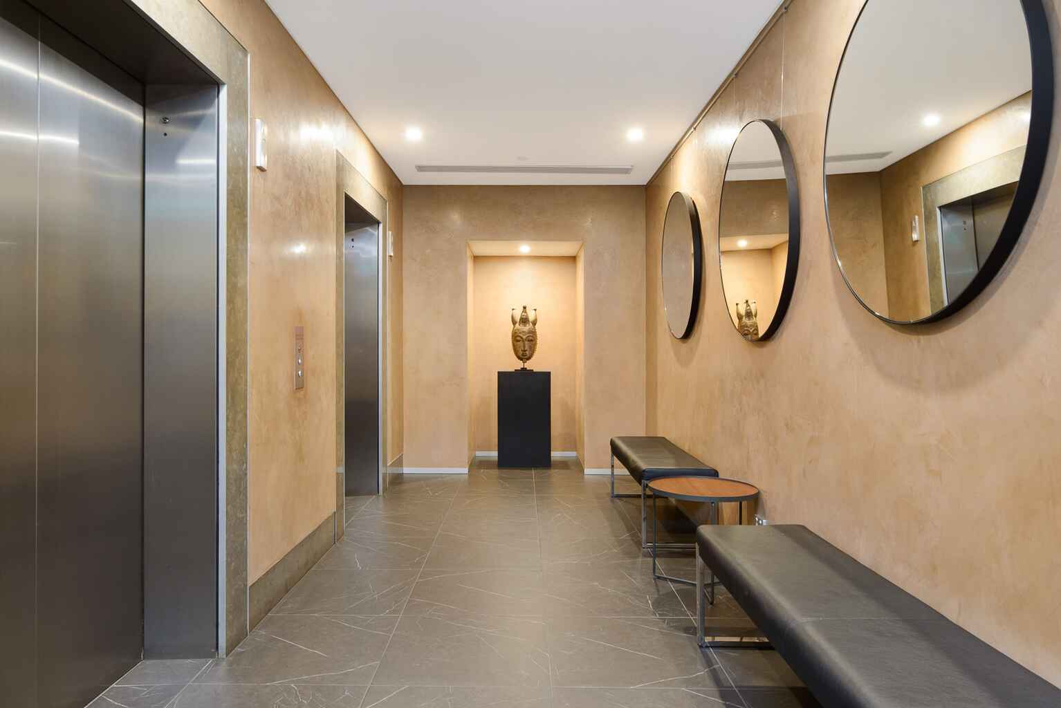 3303/79-81 Berry Street North Sydney