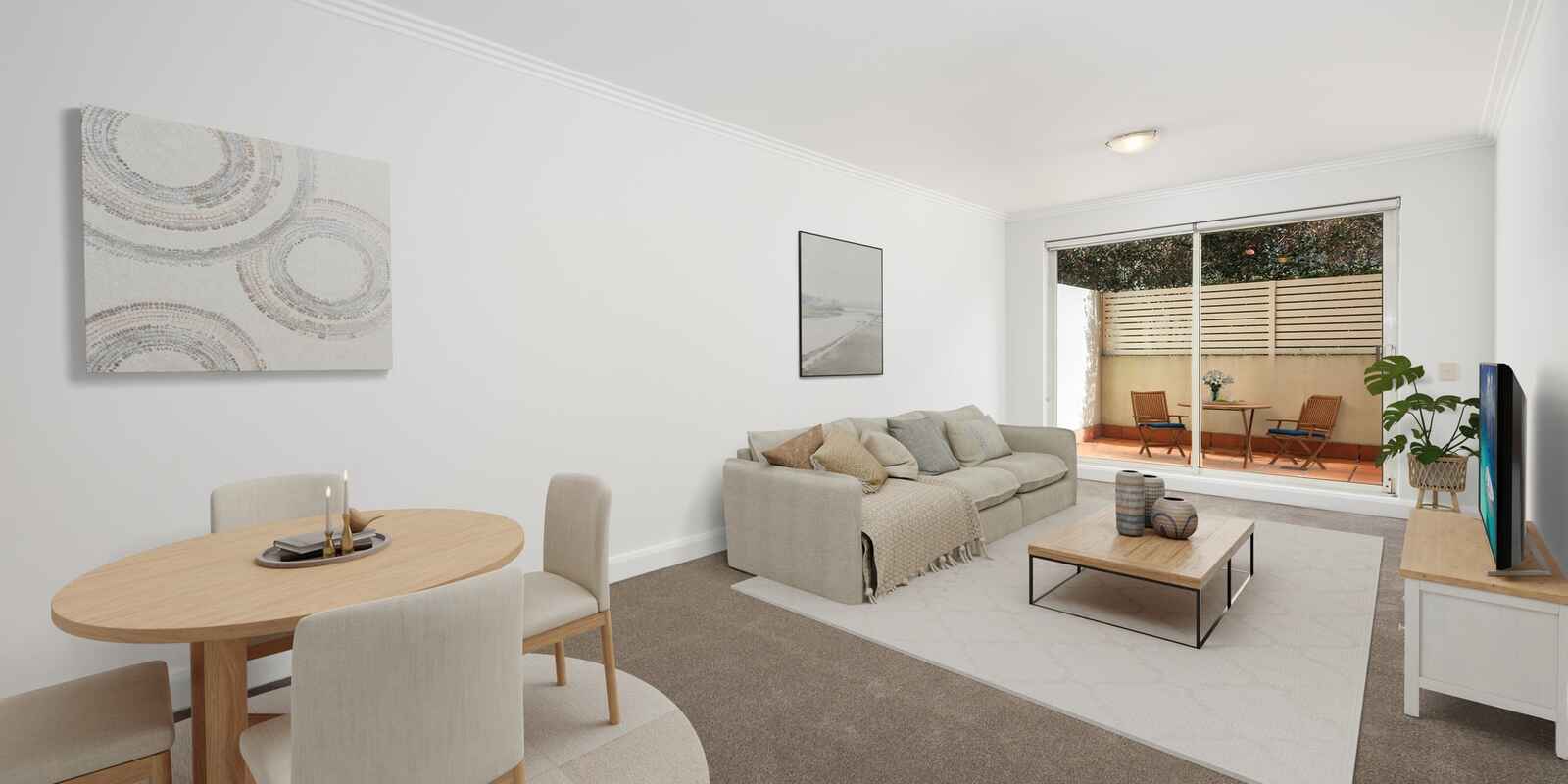 V209/68-70 Vista Street Mosman