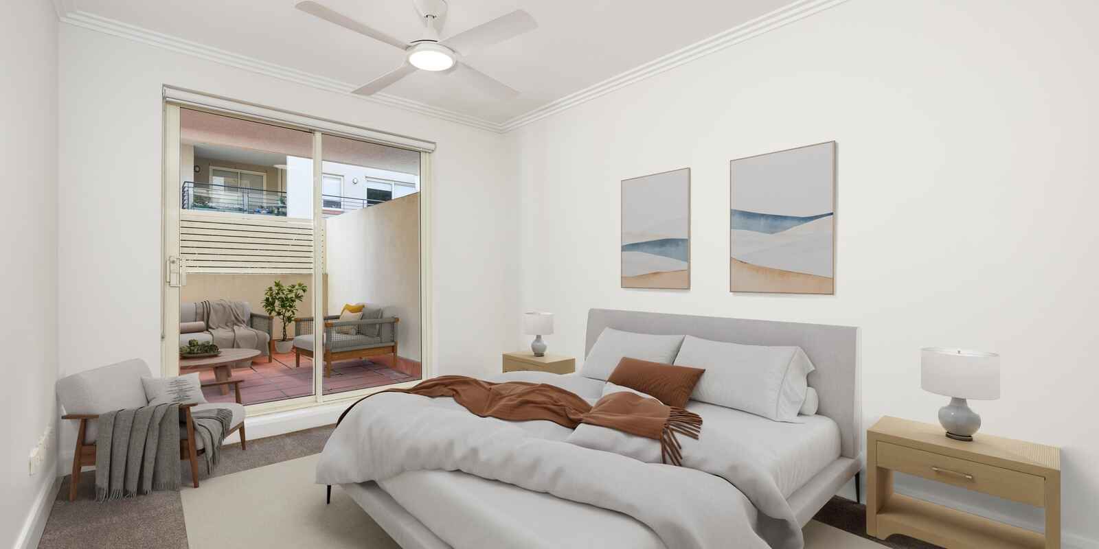 V209/68-70 Vista Street Mosman