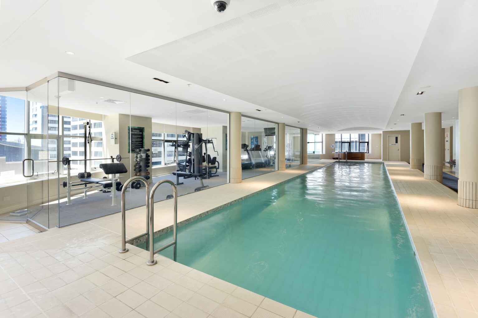 3303/79-81 Berry Street North Sydney