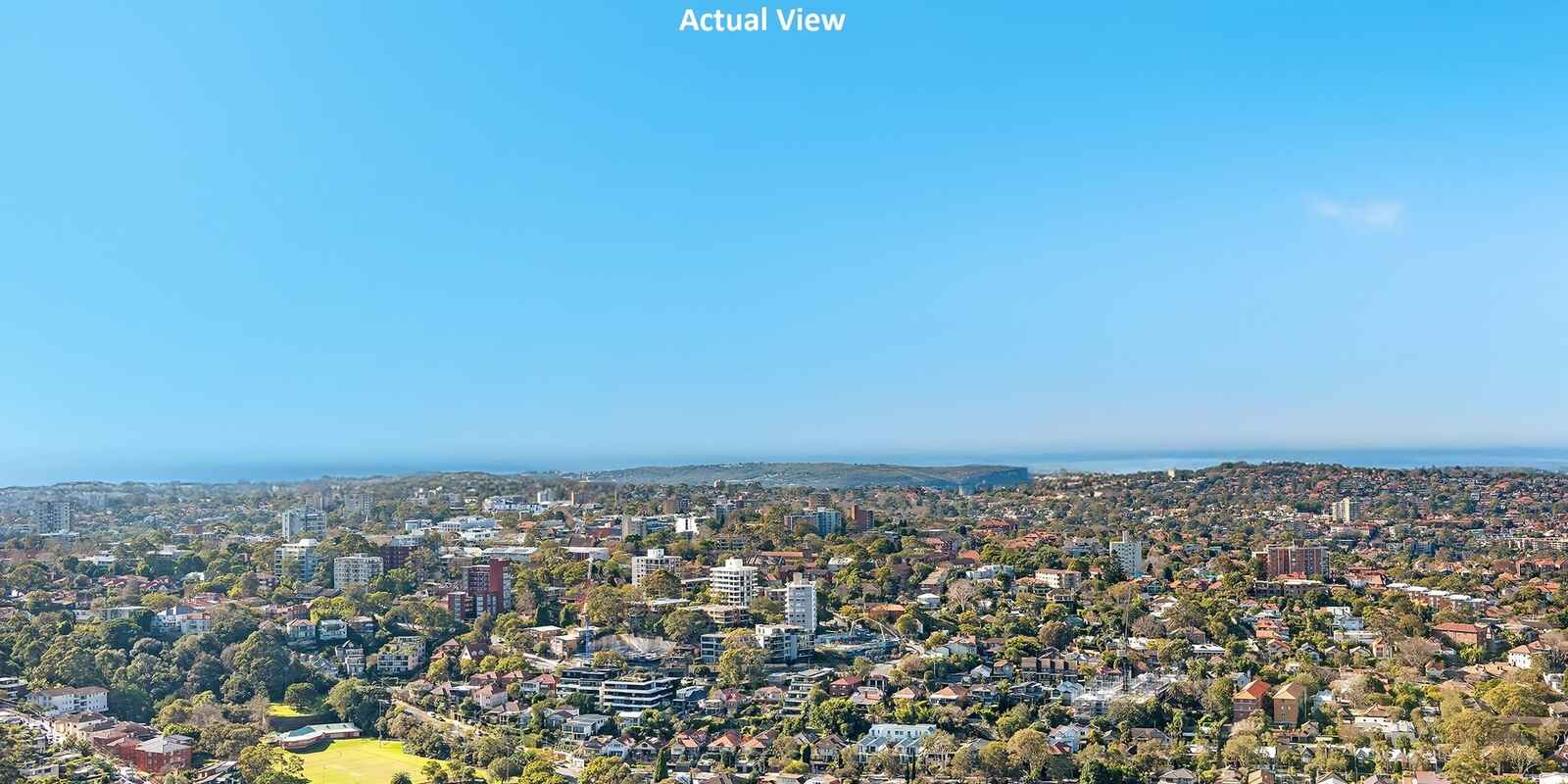 3303/79-81 Berry Street North Sydney