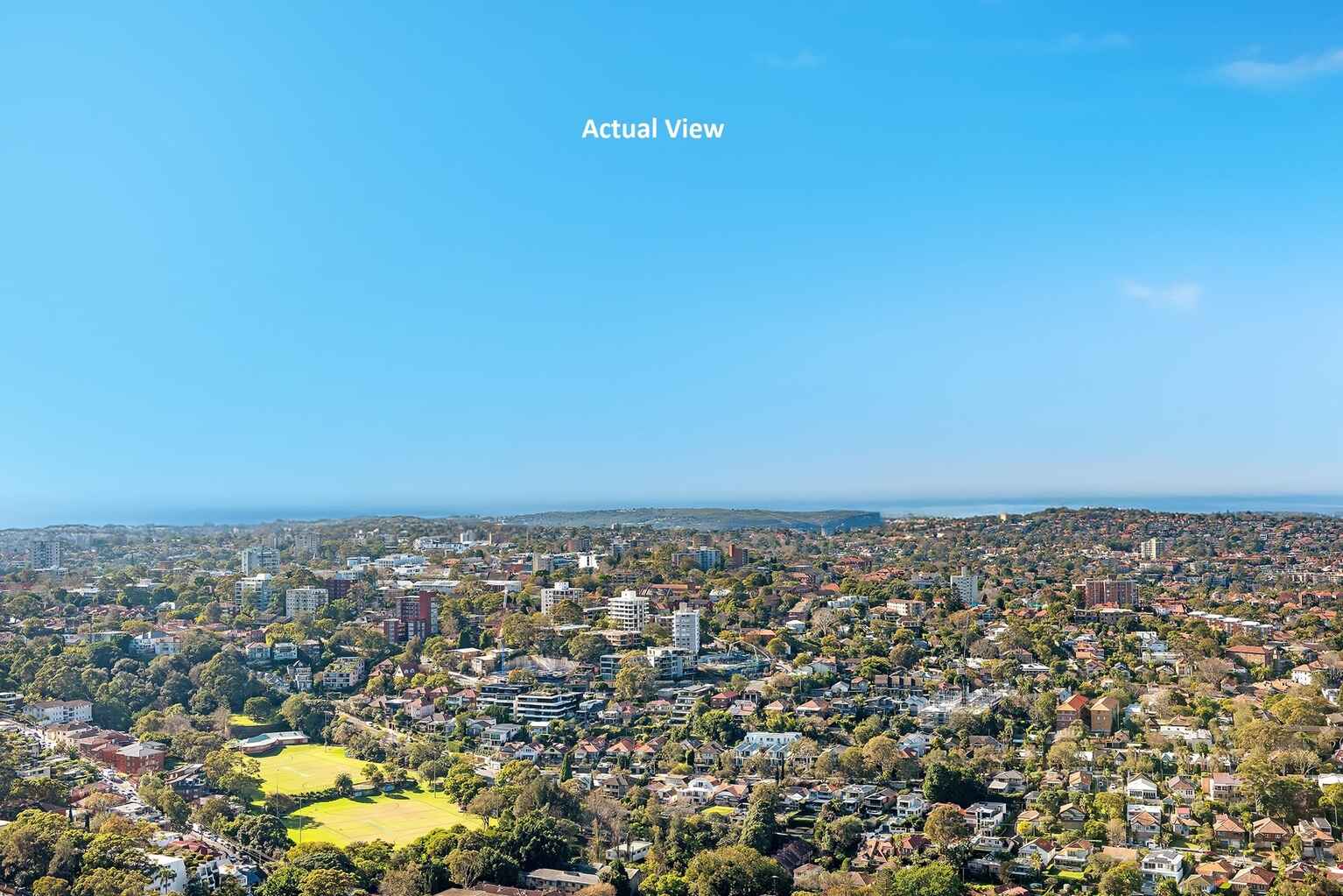 3303/79-81 Berry Street North Sydney