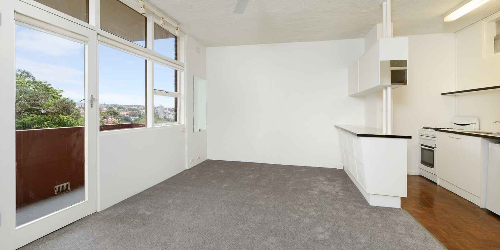 26/59 Whaling Road North Sydney