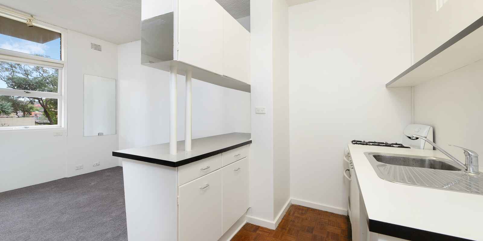 26/59 Whaling Road North Sydney