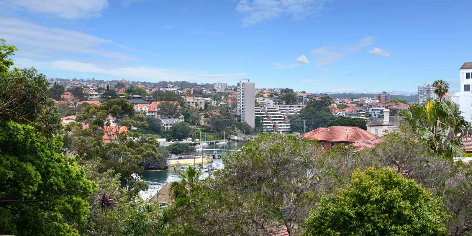 26/59 Whaling Road North Sydney