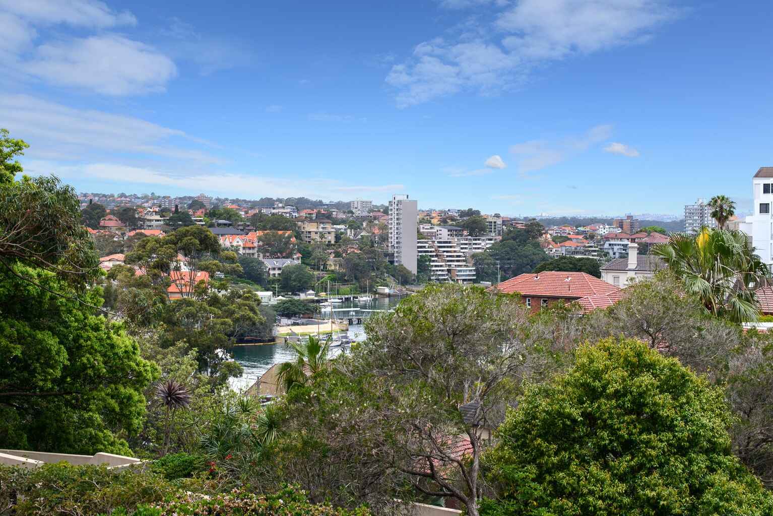 26/59 Whaling Road North Sydney