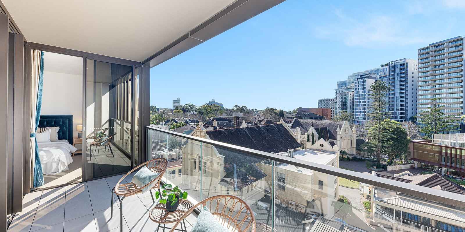 810/211 Pacific Highway North Sydney 810/211 Pacific Highway North Sydney