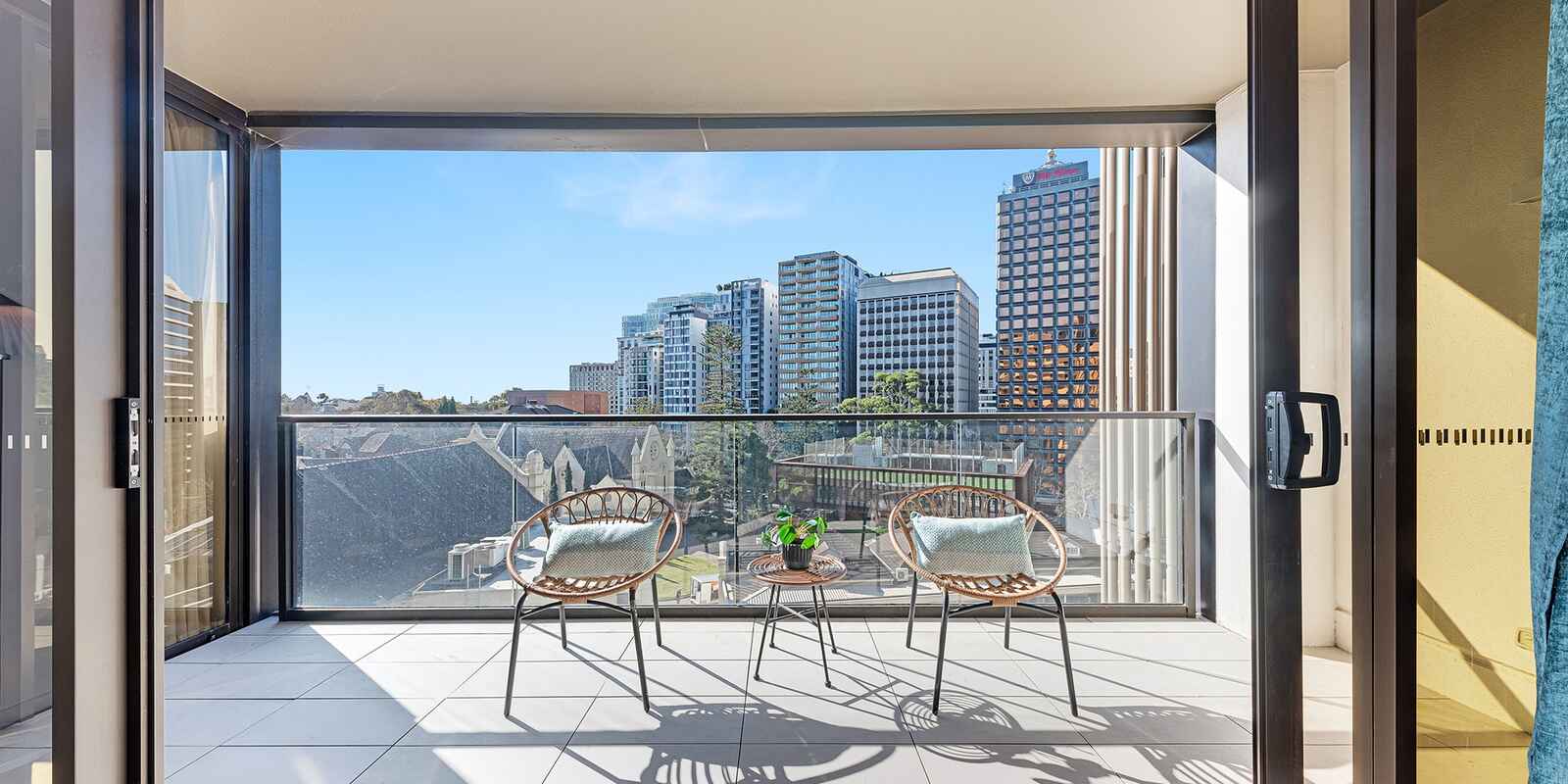 810/211 Pacific Highway North Sydney 810/211 Pacific Highway North Sydney