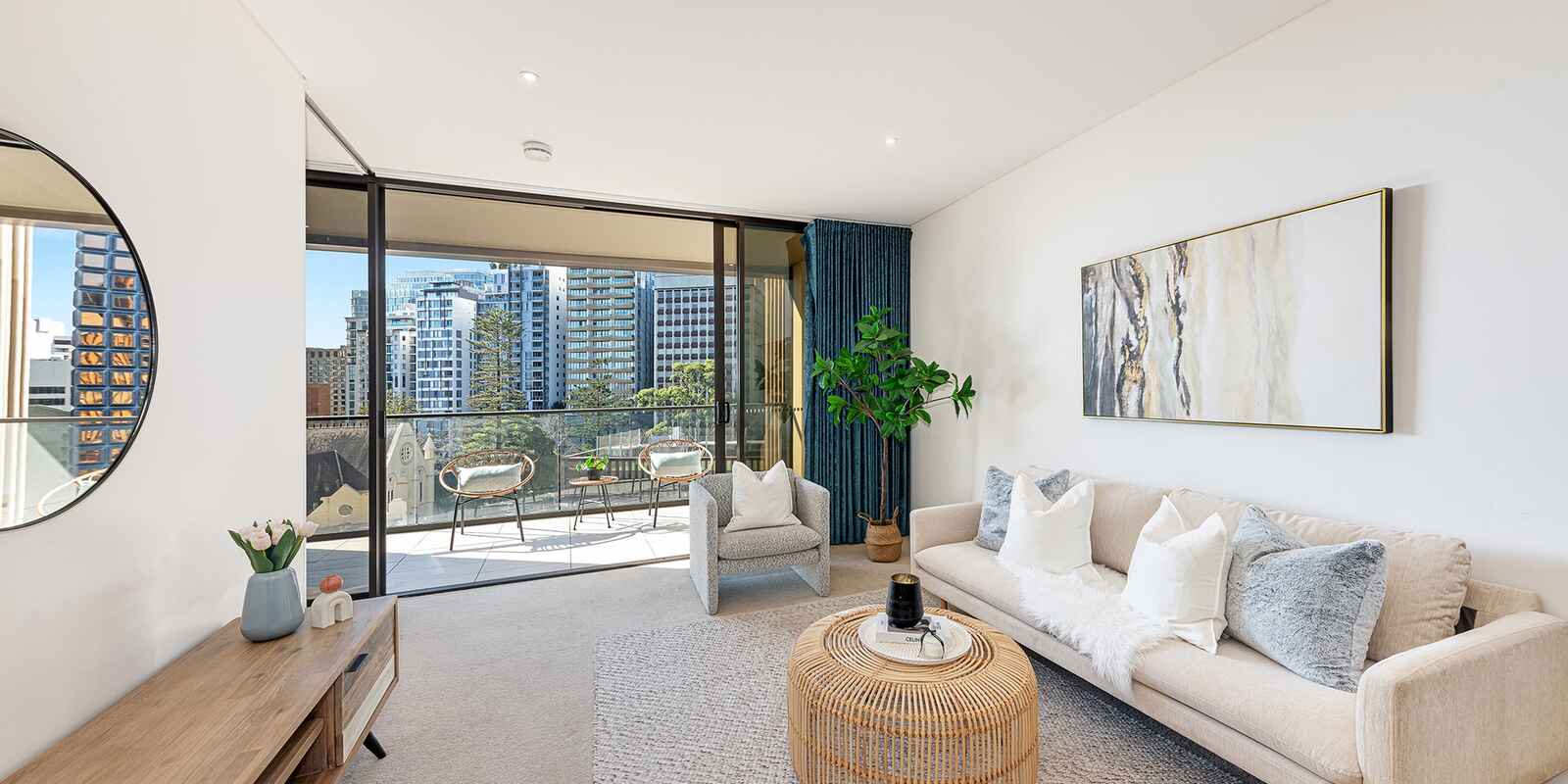 810/211 Pacific Highway North Sydney 810/211 Pacific Highway North Sydney