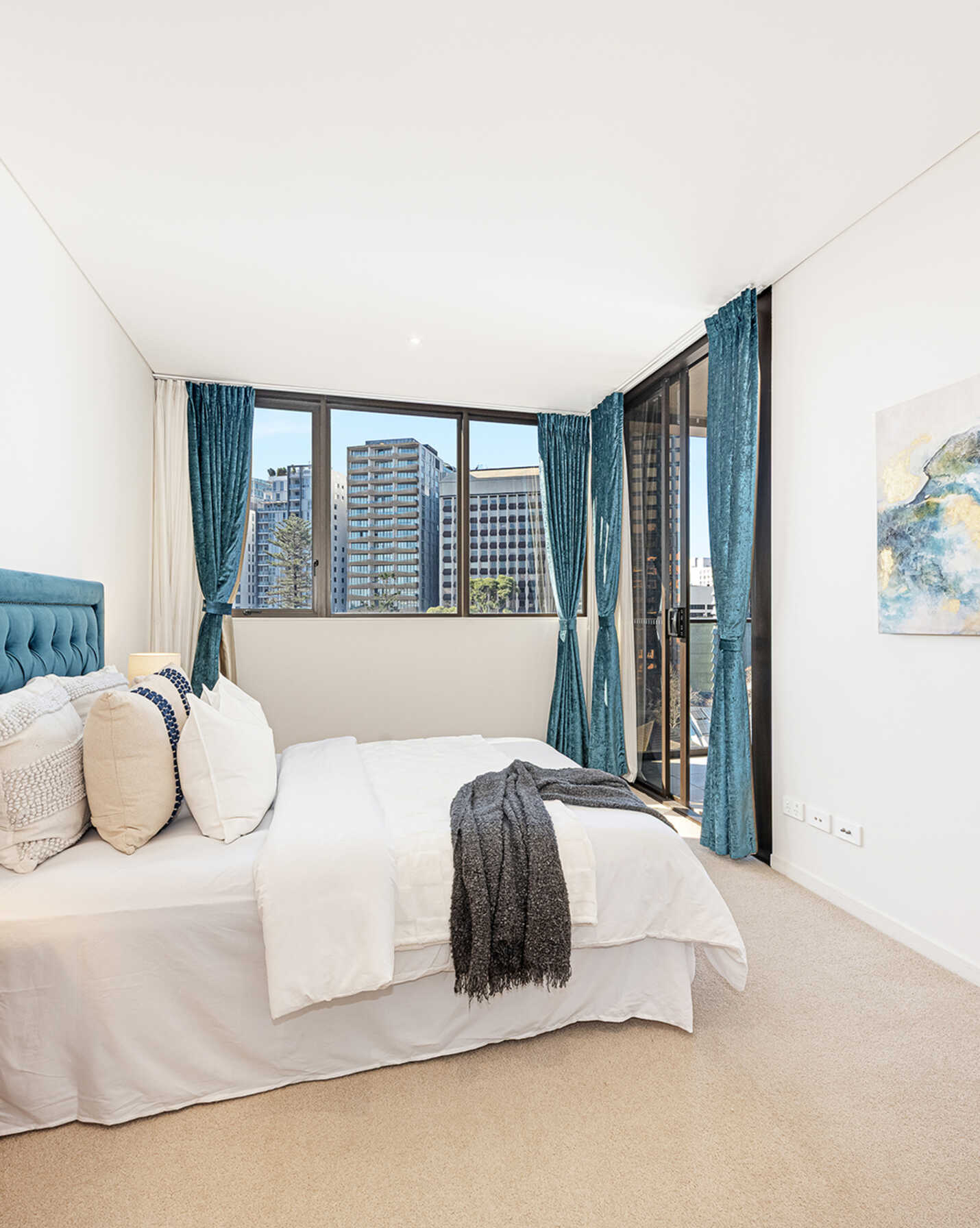 810/211 Pacific Highway North Sydney, Sydney - Thumbnail 6