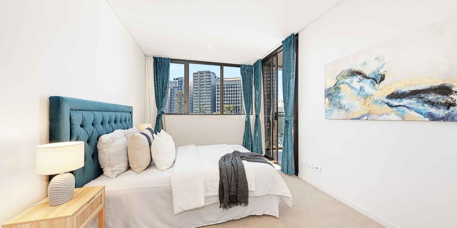 810/211 Pacific Highway North Sydney 810/211 Pacific Highway North Sydney