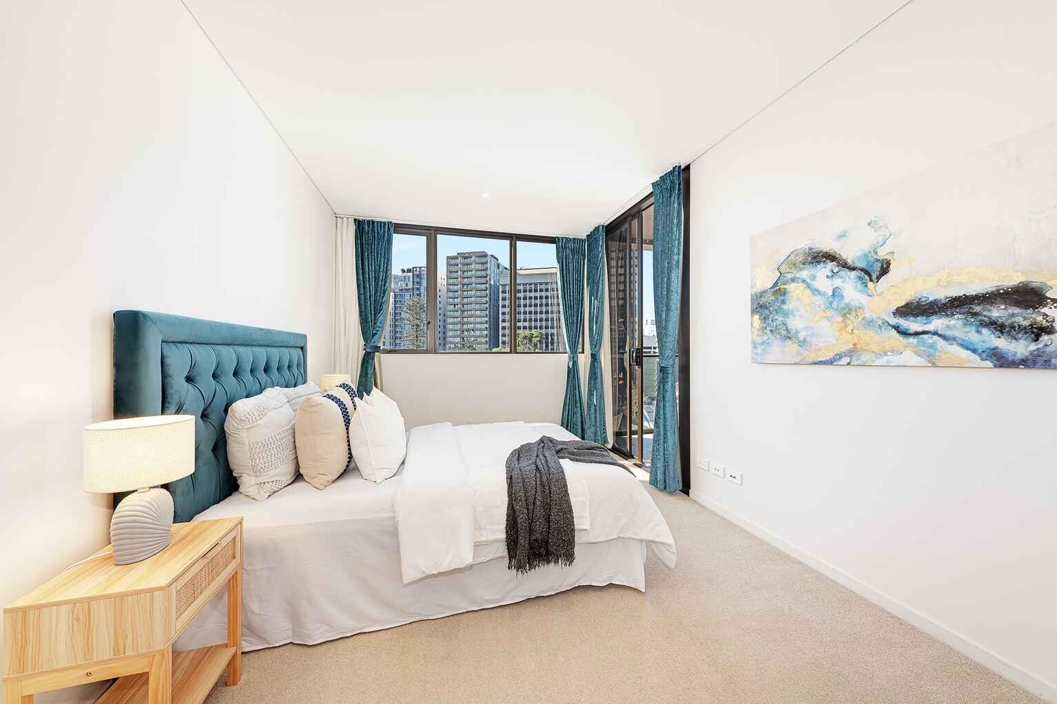 810/211 Pacific Highway North Sydney 810/211 Pacific Highway North Sydney