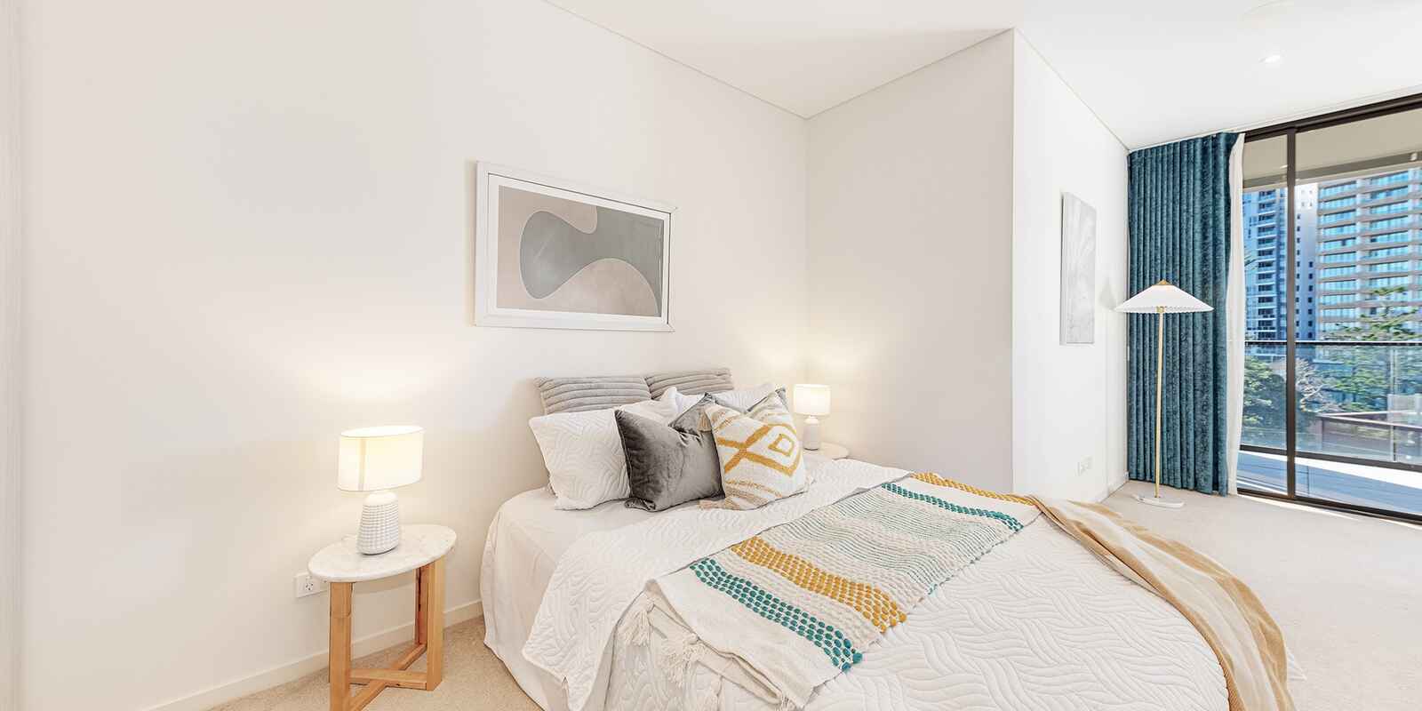 810/211 Pacific Highway North Sydney 810/211 Pacific Highway North Sydney