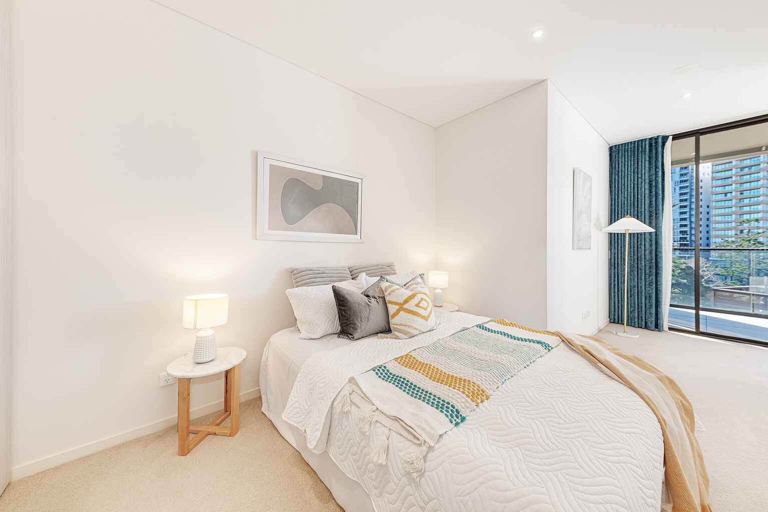 810/211 Pacific Highway North Sydney 810/211 Pacific Highway North Sydney