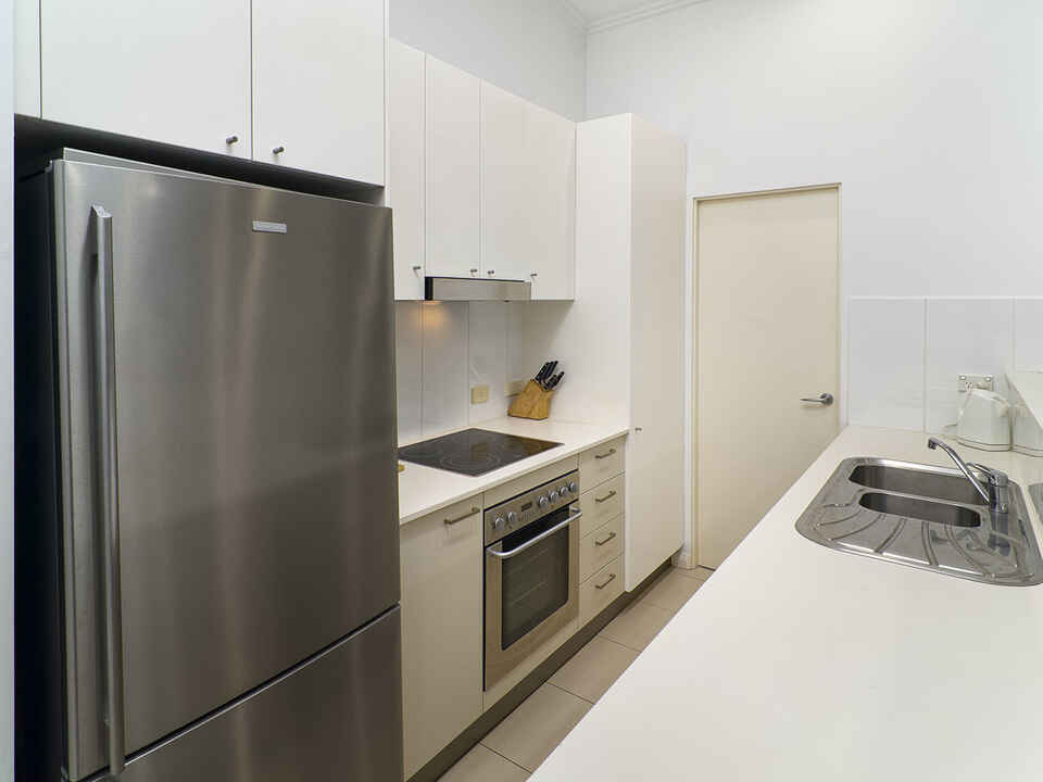 303/333 Pacific Highway North Sydney