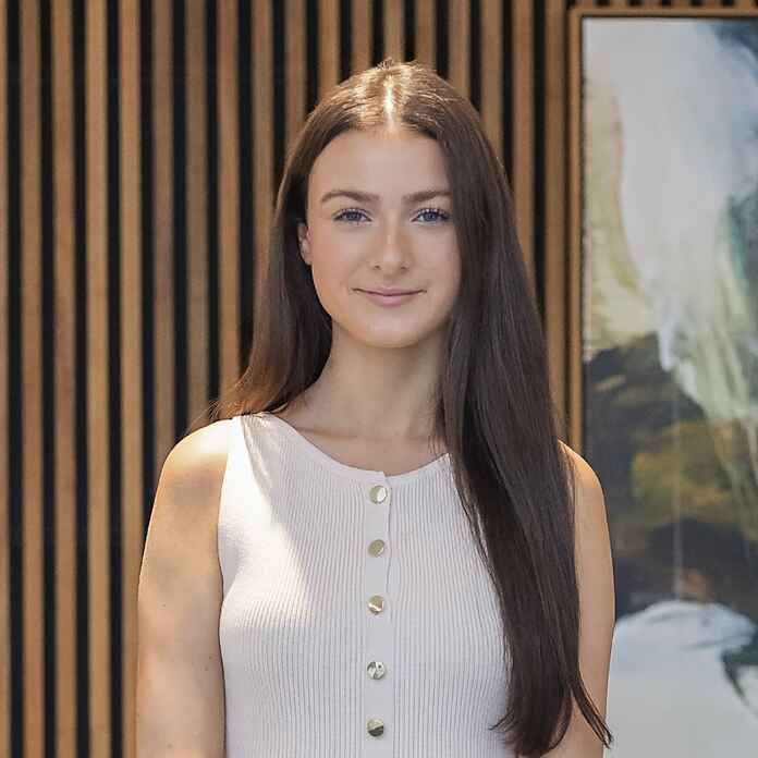 Carla Christodoulakis