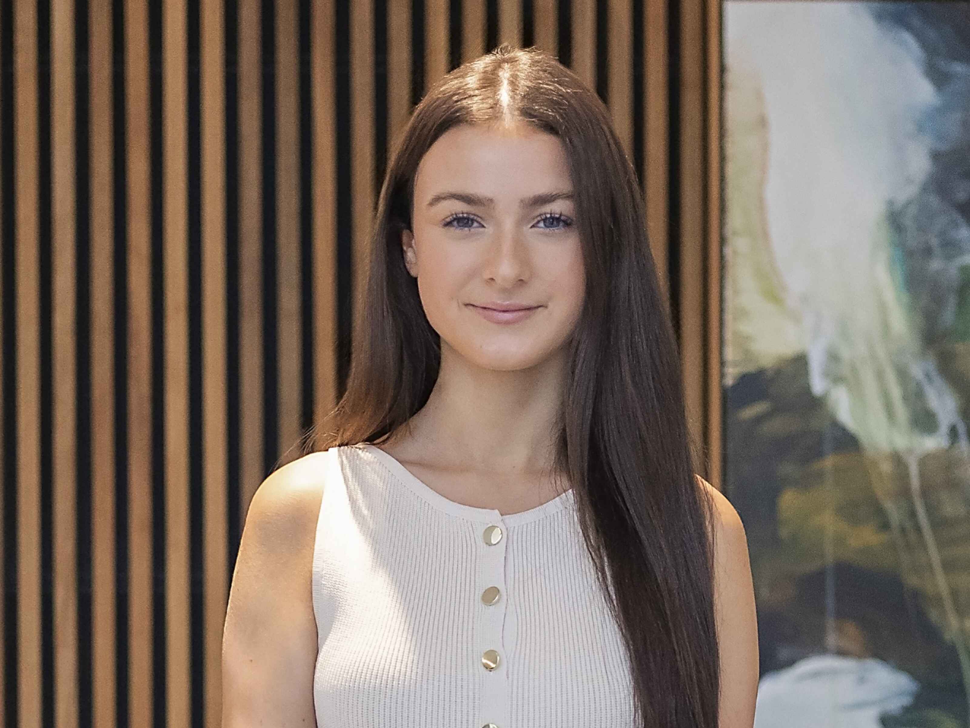 Carla Christodoulakis