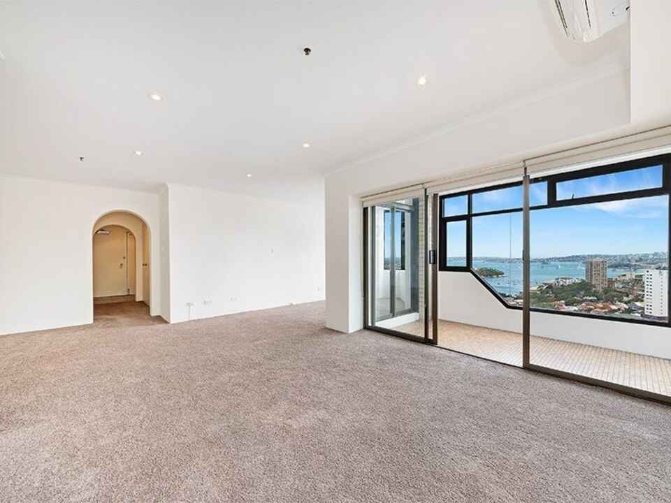 60/171 Walker Street North Sydney