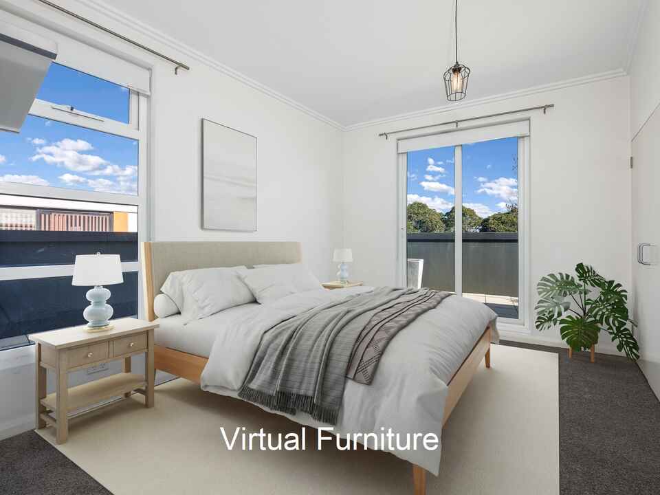 303/333 Pacific Highway North Sydney