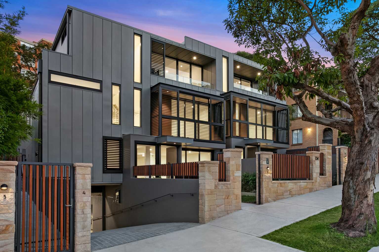 1/134 Holt Avenue Cremorne