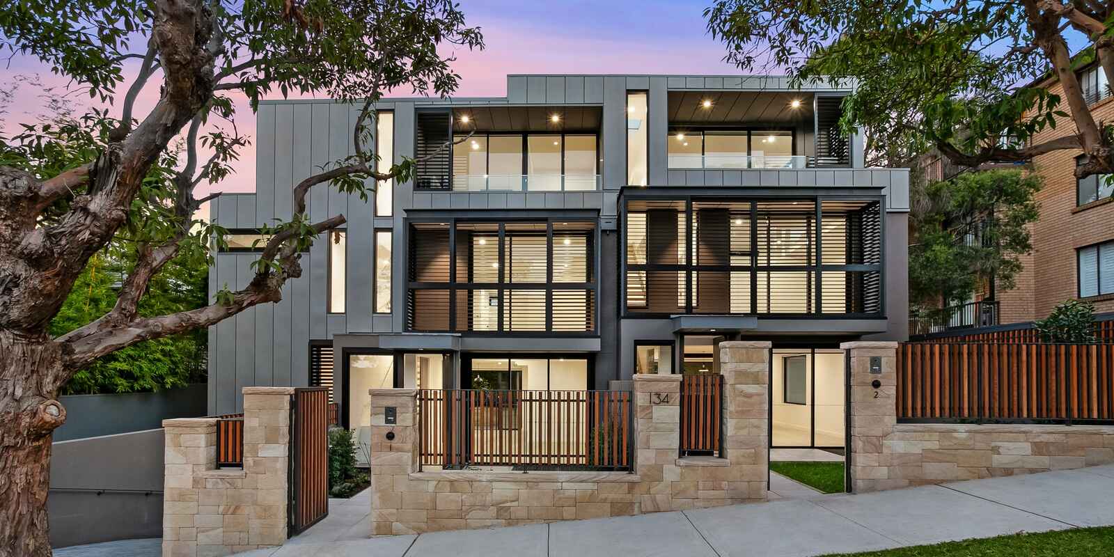 3/134 Holt Avenue Cremorne 3/134 Holt Avenue Cremorne