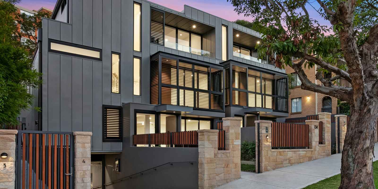 3/134 Holt Avenue Cremorne 3/134 Holt Avenue Cremorne