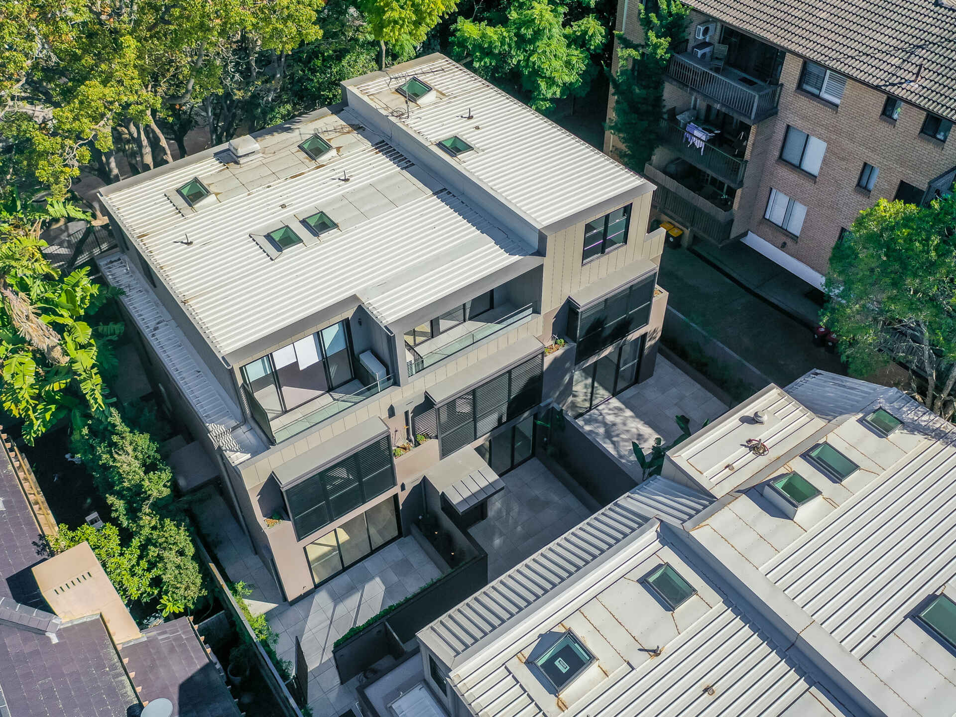 3/134 Holt Avenue Cremorne