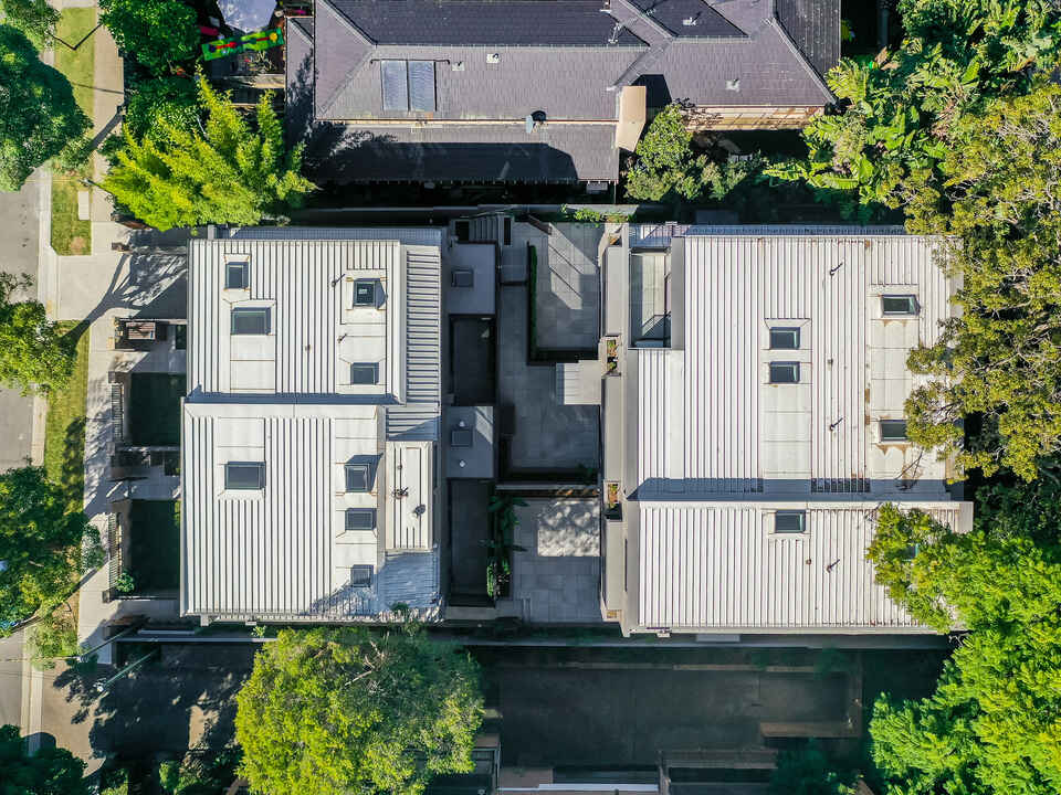 3/134 Holt Avenue Cremorne