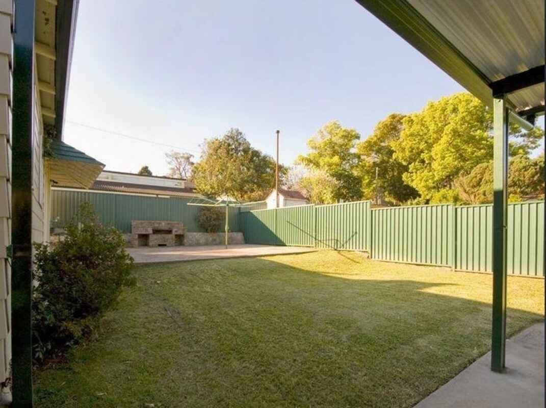 89 Werona Avenue Gordon