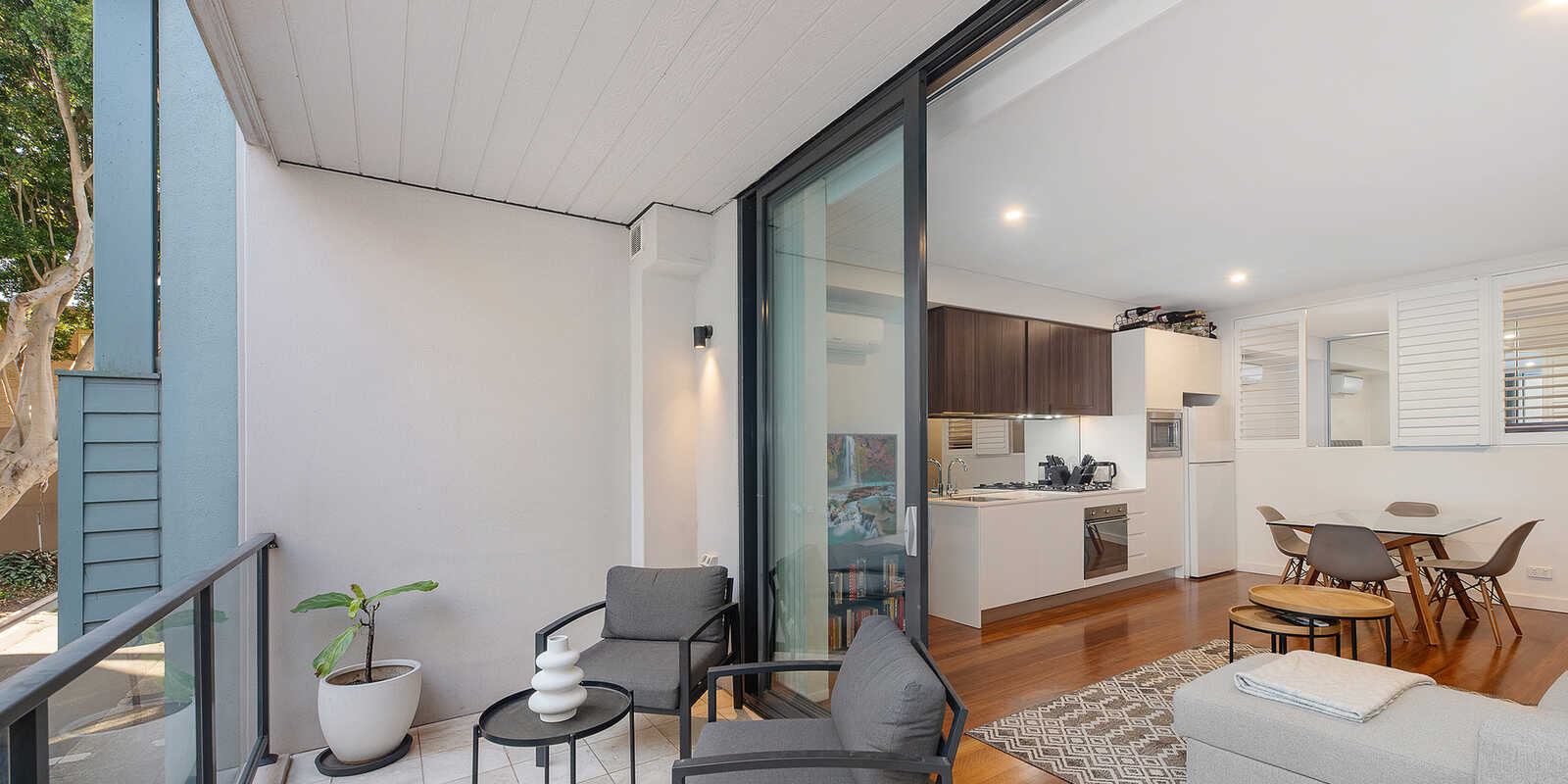 102/2 Hazelbank Place North Sydney