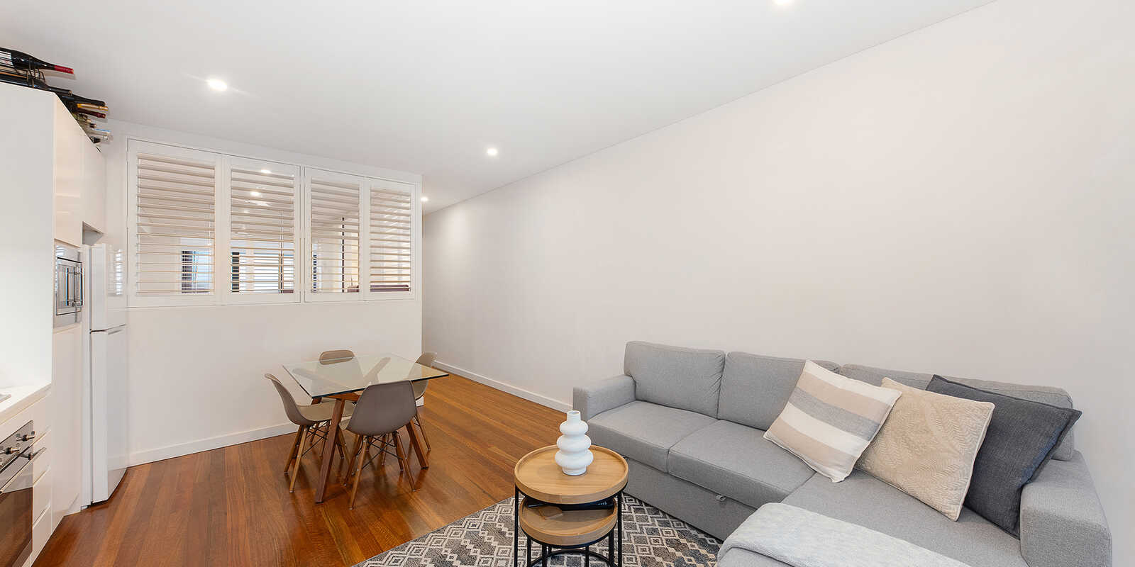 102/2 Hazelbank Place North Sydney